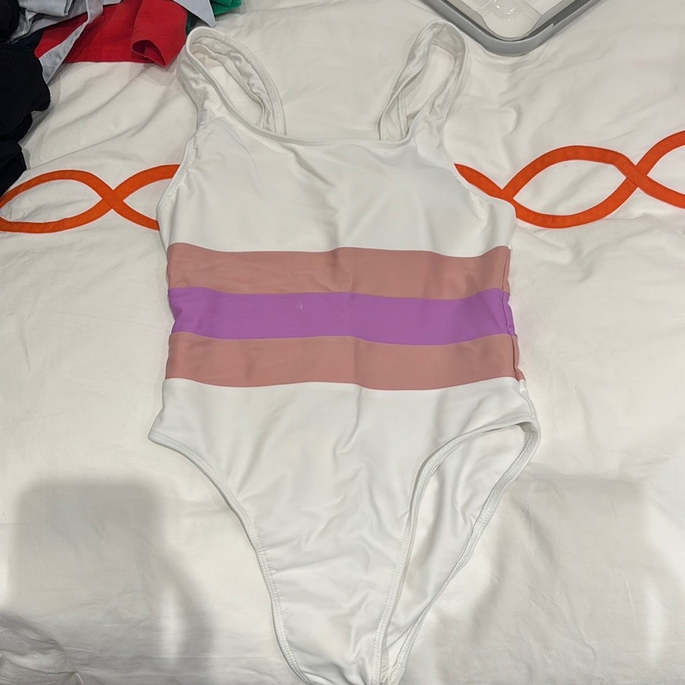 Women bathing suit xs
